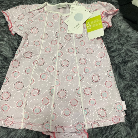 Mexx brand new dress and pants set for little princess - Picture 1 of 4